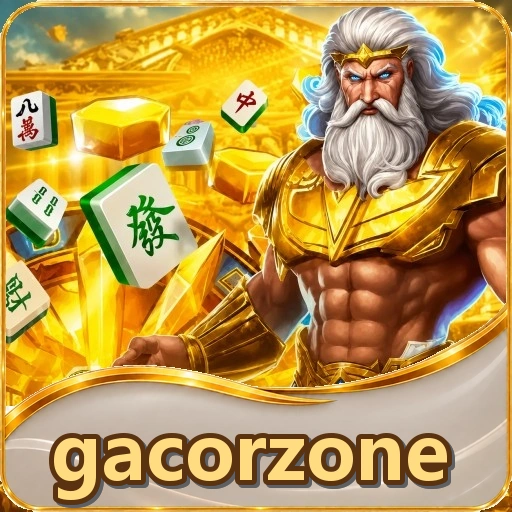 Langkah instal APK gacorzone di Android