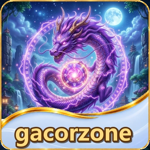 Aplikasi gacorzone di iPhone dan Android