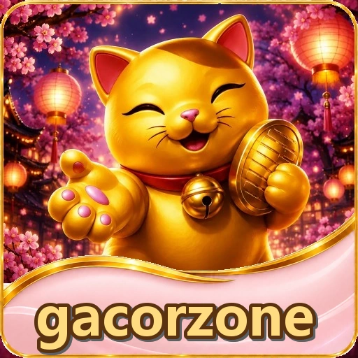 Deposit pertama gacorzone lewat QRIS dan e-wallet