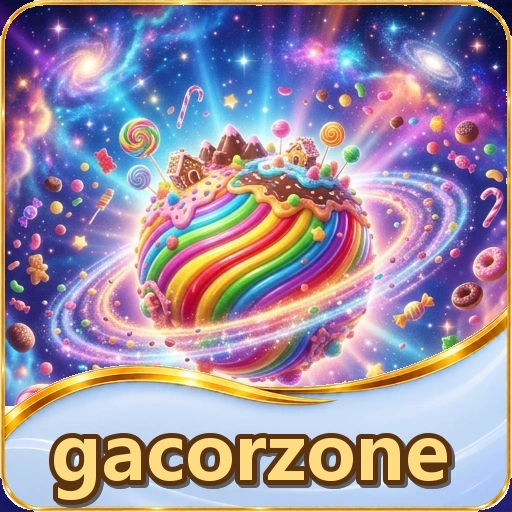 Formulir isi data daftar gacorzone