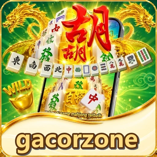 Download gacorzone untuk Android