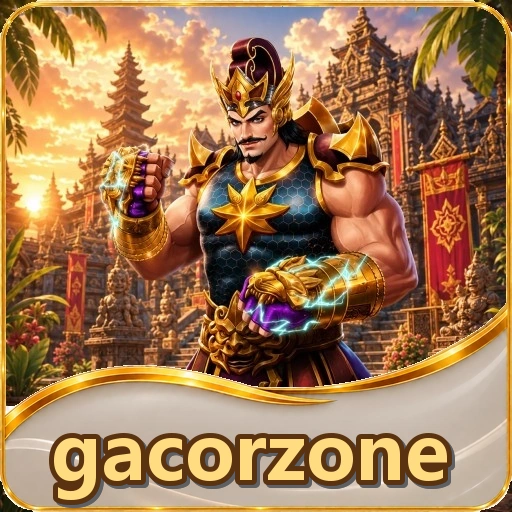 Pilihan unduh gacorzone untuk HP dan PC