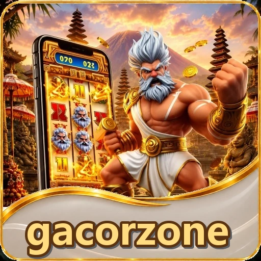 Satu akun gacorzone di beberapa perangkat