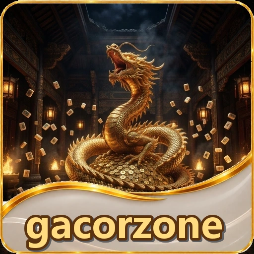 Kolom username dan sandi login gacorzone