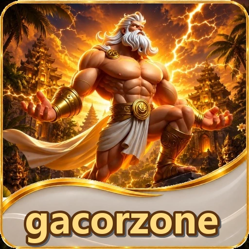 Cair dana gacorzone ke e-wallet dan QRIS