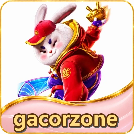 Checklist domain resmi gacorzone