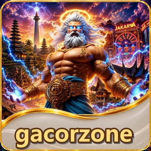 Kasir gacorzone dengan bank dan QRIS