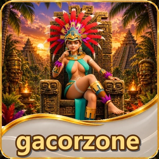 Gembok SSL di situs gacorzone