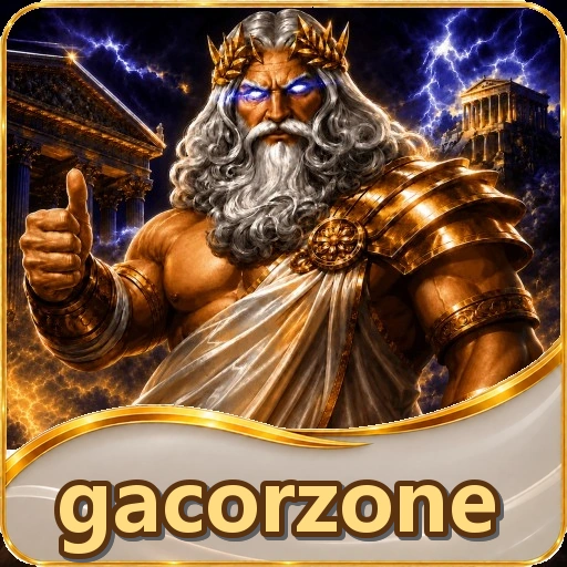 Slot gacorzone dibuka di layar HP