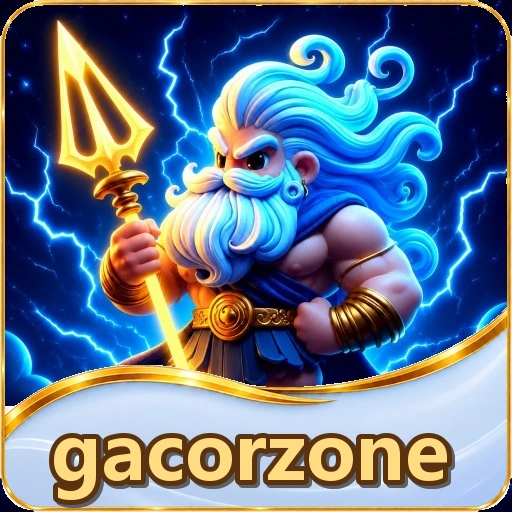 Layar info RTP pada slot gacorzone