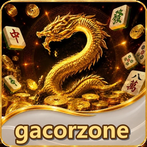 Slot Gates of Olympus di gacorzone