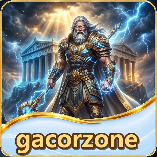 Cashback mingguan akun VIP gacorzone